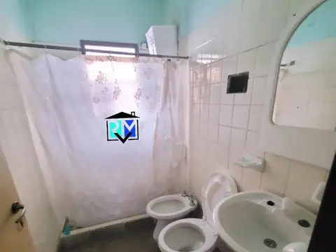 Santa Fe  20 , Piso 2