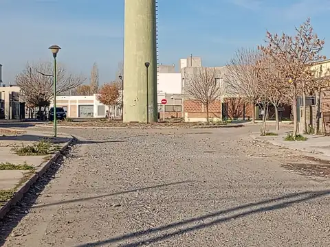 Terreno en chimenea ex bagliani