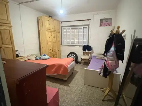 CASA CON GRAN POTENCIAL