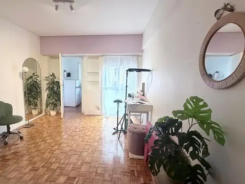 Departamento en Venta en Palermo, CABA