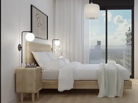 Departamento en Venta en Cordon , USD 172.566