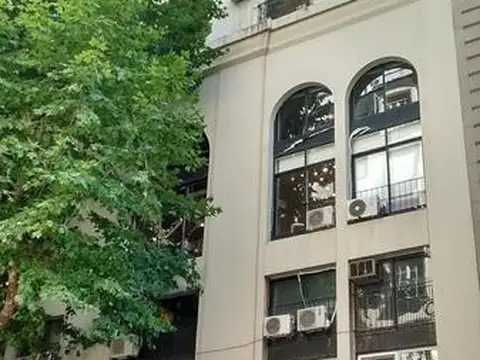 POSADAS  N°1564 -Piso  1