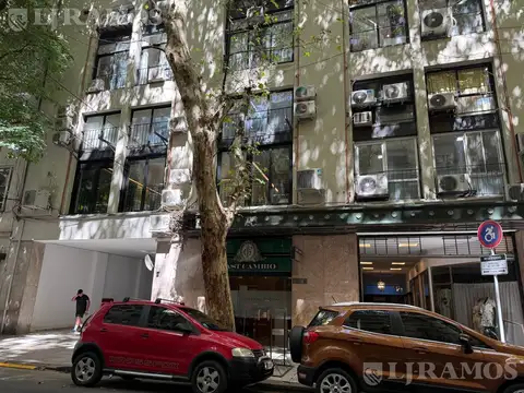 POSADAS  1564 -Piso  1
