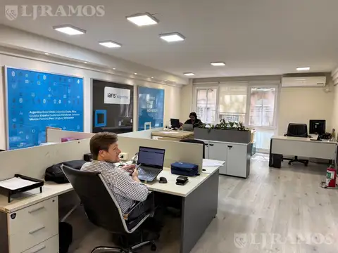 Oficina en Venta en Recoleta