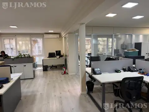 POSADAS  1564 -Piso  1