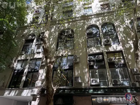 Oficina en Venta en Recoleta, USD 750.000