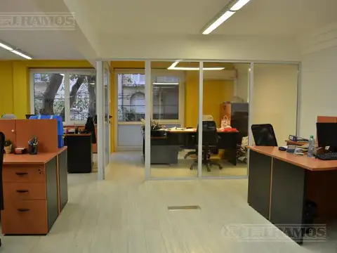 Oficina en Venta en Recoleta, USD 800.000