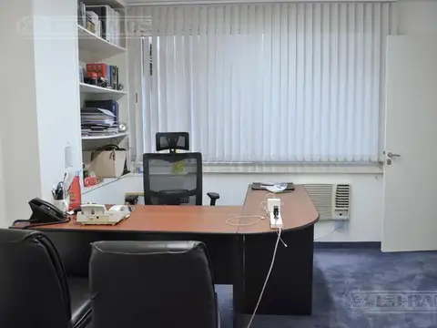 Oficina en Venta en Recoleta, USD 800.000