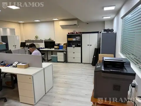 Oficina en Venta al Norte