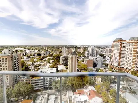 Departamento en Venta de 4 ambientes