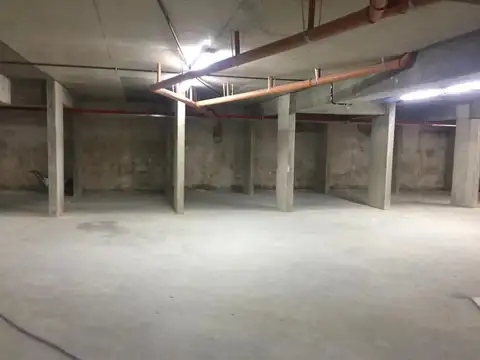 Oficina en Venta en Pilar Centro, USD 12.500