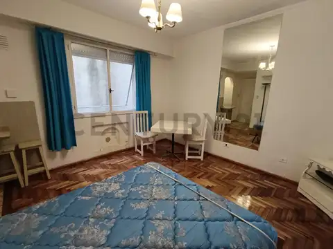 Monoambiente en venta en Palermo - con FINANCIACION PRIVADA