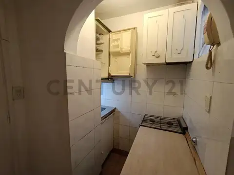 Departamento en Venta 56 años