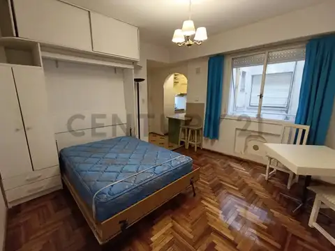 Honduras 3700, Piso 5