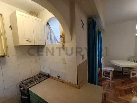 Monoambiente en venta en Palermo - con FINANCIACION PRIVADA