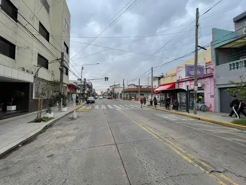 Departamento 2 ambientes - Avenida Laprida 4216