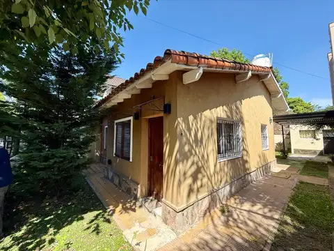 CASA 4 AMBIENTES EN VENTA EN SAN MIGUEL