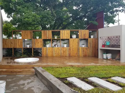 Casa en Venta de 3 dormitorios