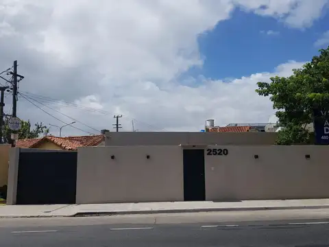 Camino Belgrano e 508 y 509