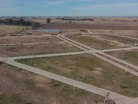 LOTE 360MTS - NEANDER - VILLA AMELIA