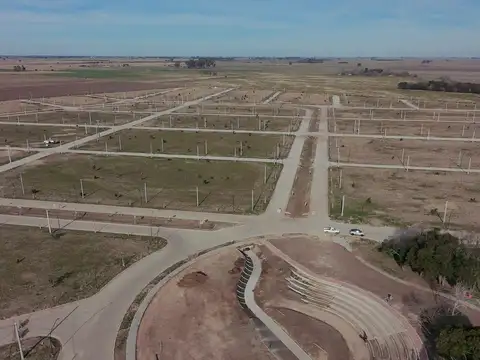 Terreno en Venta en Villa Amelia, USD 5.000