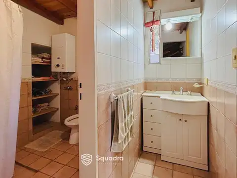 Casa en Venta con 3 cocheras