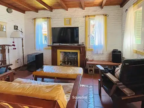 Casa en Venta de 3 dormitorios
