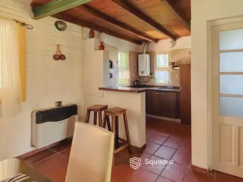 Casa en Venta en Pueblo Esther, USD 270.000