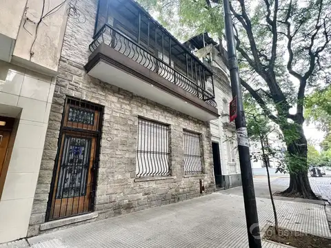 Casa en Caballito