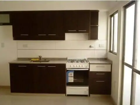 Depto Tipo Casa en Venta de 1 dormitorio