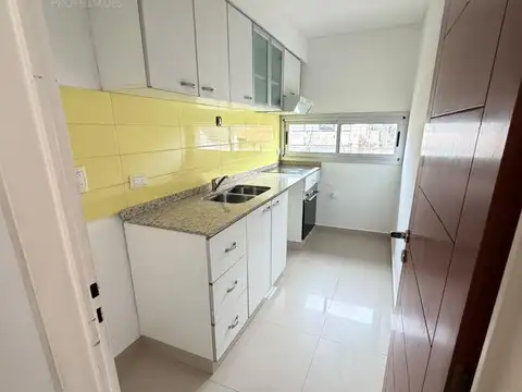 Departamento en Alquiler de 1 dormitorio