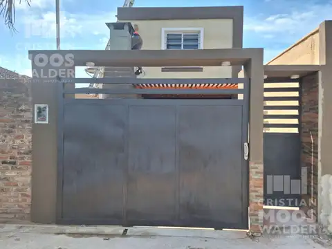 Casa en Venta en Ingeniero Maschwitz Apta Credito