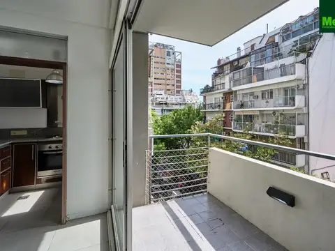 Departamento en Alquiler Apto profesional