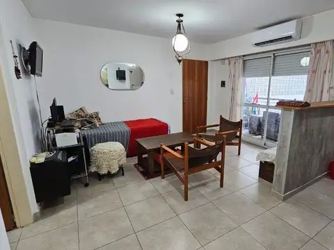 Departamento en Venta en Echesortu, USD 58.000