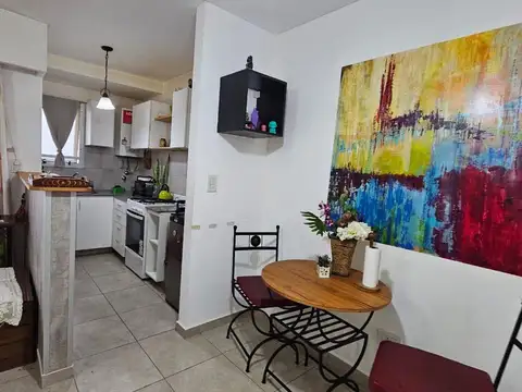 Departamento en Venta 8 años