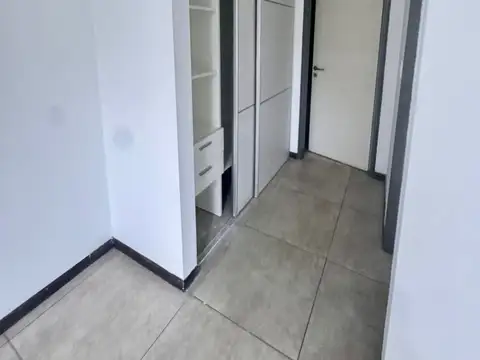 Departamento de 1 dormitorio en alquiler en General paz
