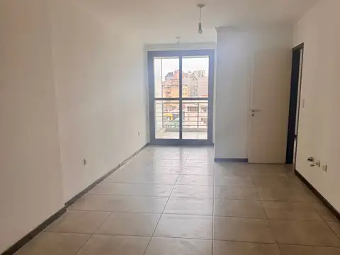 Bv General Ocampo 300, Piso 5