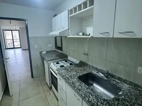 Bv General Ocampo 300, Piso 5