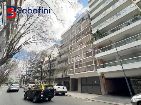 Teodoro García 2300