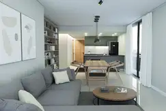 Emprendimiento en Caseros