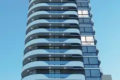 Departamentos En Venta Caseros de 1 Dormitorios
