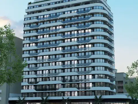 Departamentos En Venta Caseros