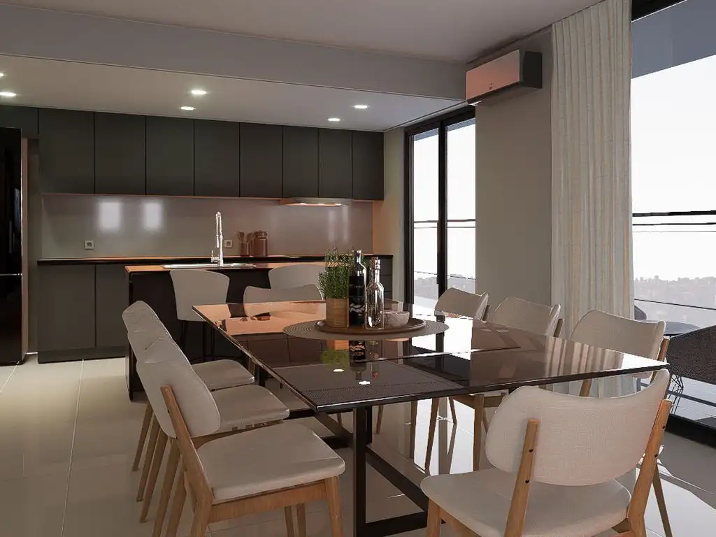 Emprendimiento - Entrega Marzo 2029