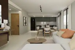 Departamentos En Venta Caseros - Entrega Marzo 2029