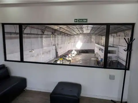 Galpon en Alquiler en Paternal, USD 9.000