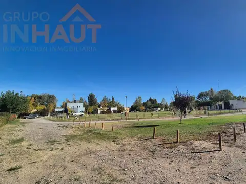 Futaleufú  Valentina Sur Rural , Neuquén 1900