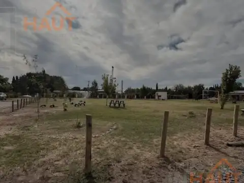Futaleufú  Valentina Sur Rural , Neuquén 1900
