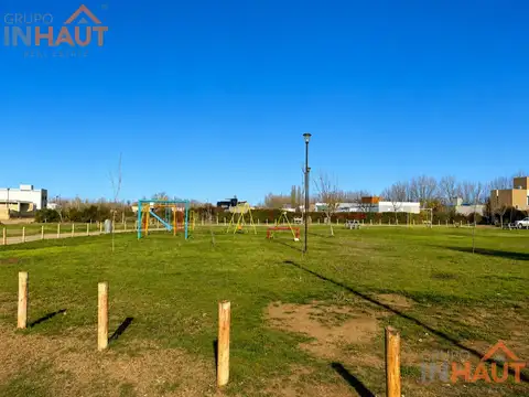 Terreno en Barrio Las Catalpas Neuquen