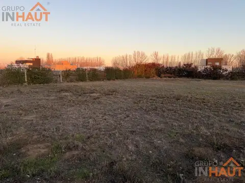 Terreno en Venta en Neuquén, USD 50.000