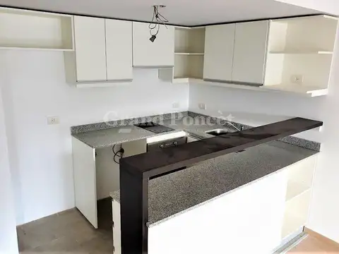 Departamento en Venta en Parque Patricios, USD 87.000